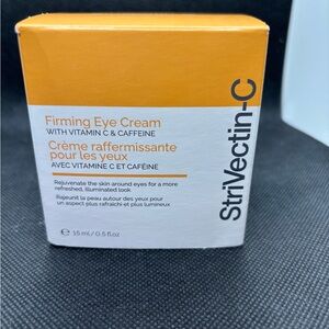 StriVectin-C Firming Eye Cream